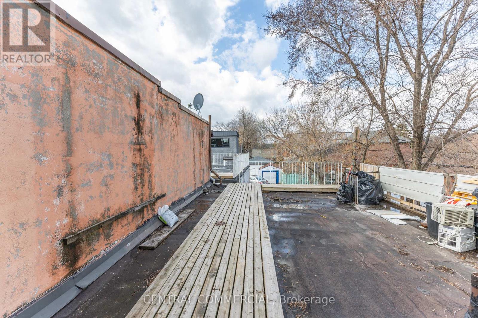 2850-2852 Dufferin Street, Toronto, Ontario  M6B 3S3 - Photo 7 - W13107092