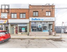 2850-2852 DUFFERIN STREET, Toronto, Ontario
