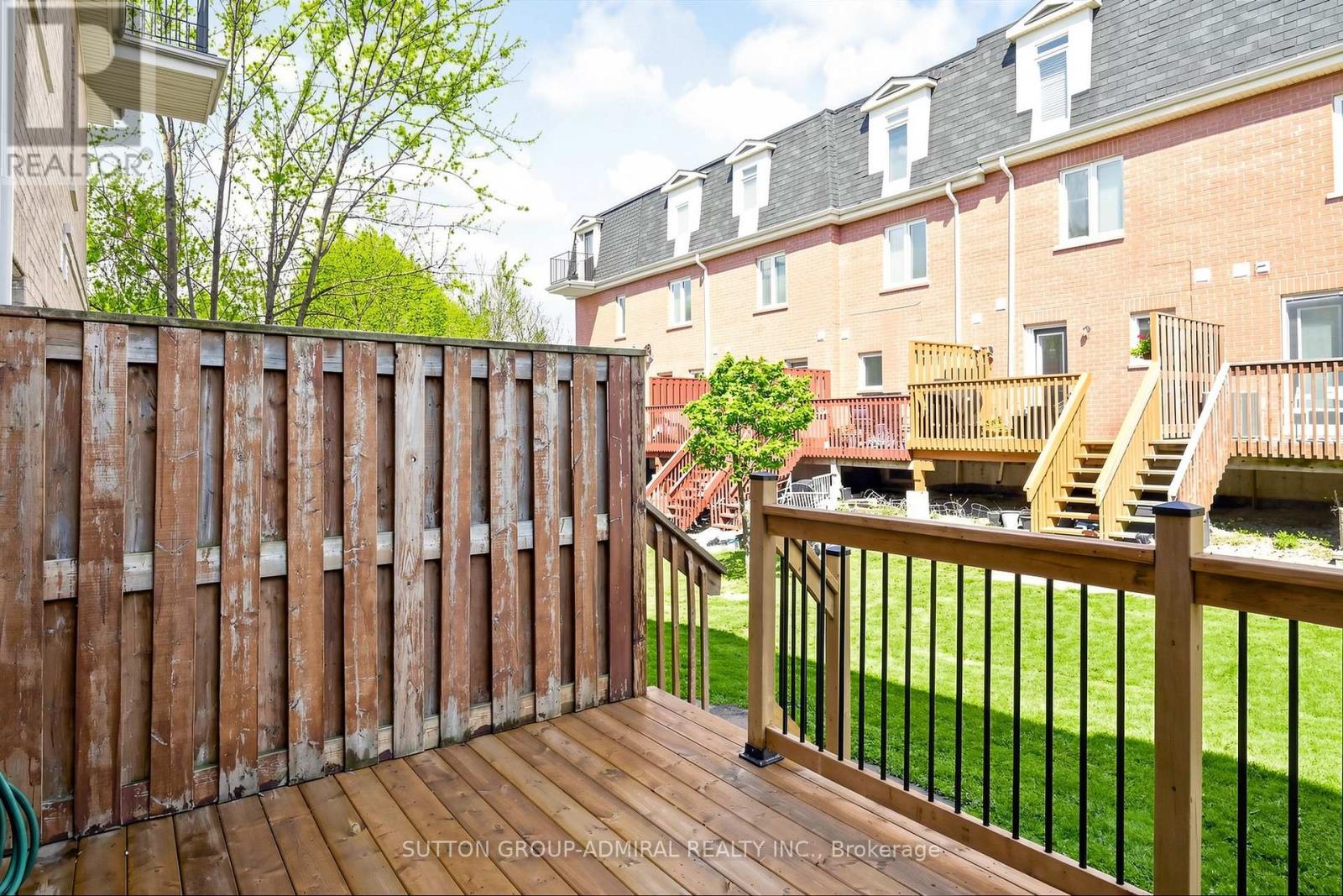 71 - 435 Hensall Circle, Mississauga, Ontario  L5A 4P1 - Photo 37 - W13107096