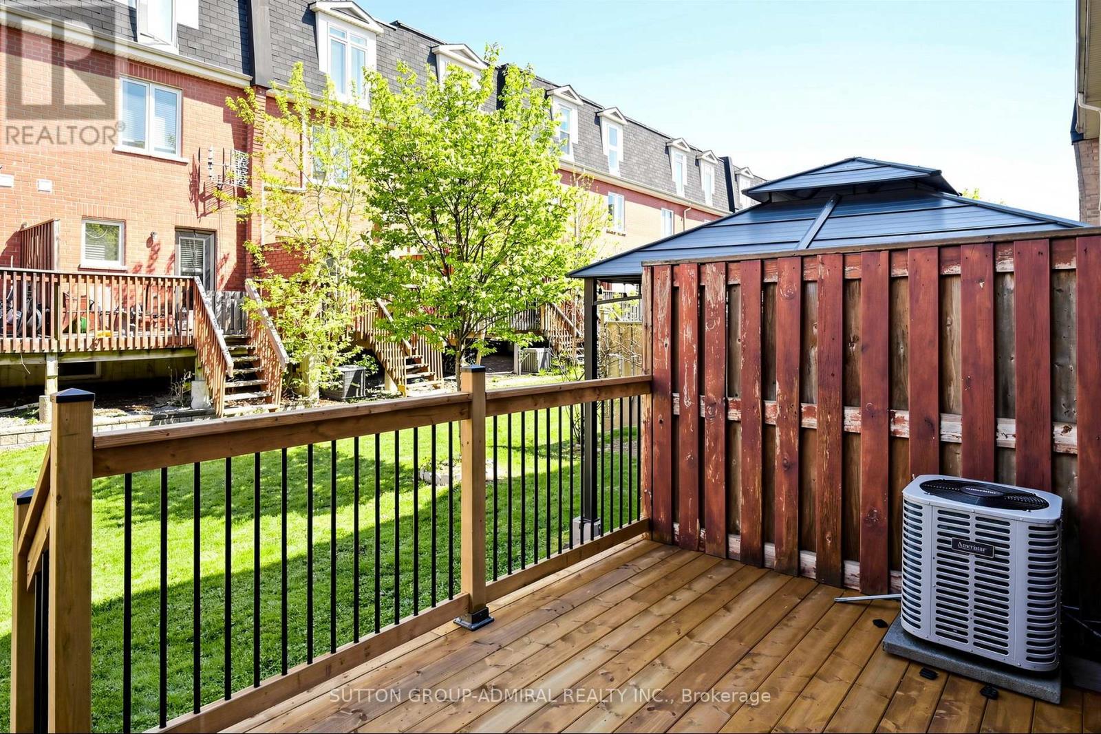 71 - 435 Hensall Circle, Mississauga, Ontario  L5A 4P1 - Photo 38 - W13107096
