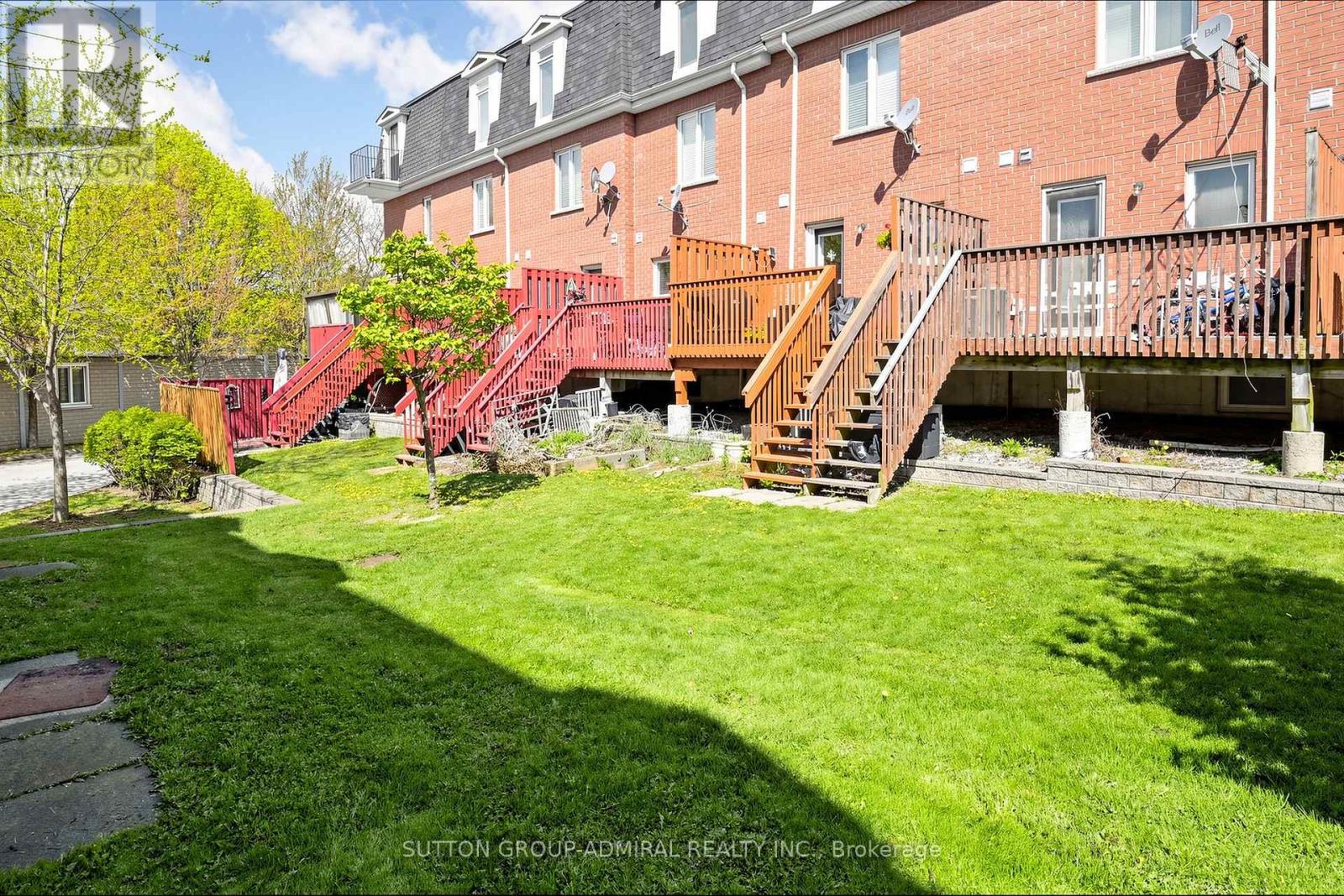 71 - 435 Hensall Circle, Mississauga, Ontario  L5A 4P1 - Photo 40 - W13107096