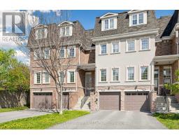 71 - 435 HENSALL CIRCLE, Mississauga, Ontario