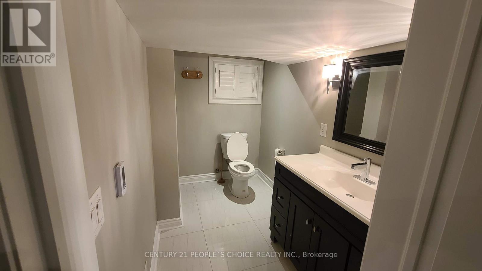 Basement - 3 Erindale Crescent, Brampton, Ontario  L6W 1B4 - Photo 10 - W13107116