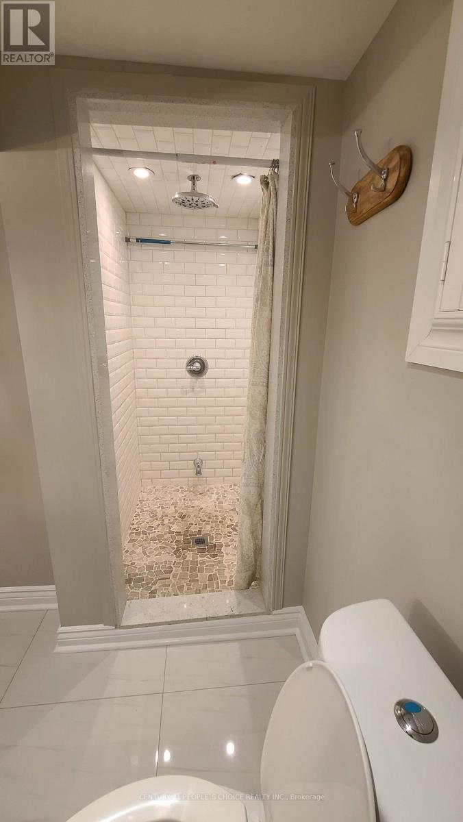 Basement - 3 Erindale Crescent, Brampton, Ontario  L6W 1B4 - Photo 11 - W13107116