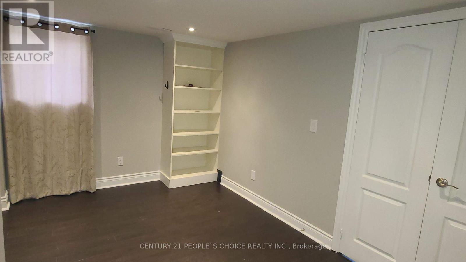 Basement - 3 Erindale Crescent, Brampton, Ontario  L6W 1B4 - Photo 5 - W13107116