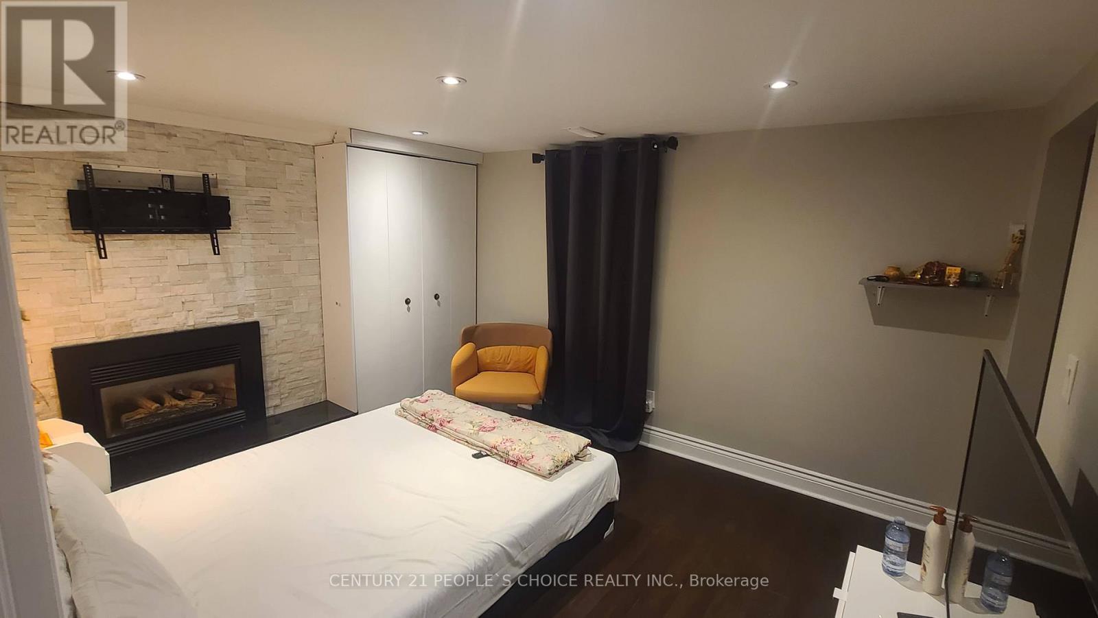 Basement - 3 Erindale Crescent, Brampton, Ontario  L6W 1B4 - Photo 7 - W13107116