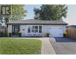 BASEMENT - 3 ERINDALE CRESCENT, Brampton, Ontario