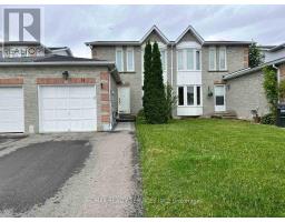 44 ELMSTEAD COURT, Brampton, Ontario
