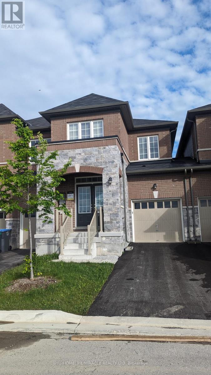 111 STEWARDSHIP ROAD, Brampton, Ontario