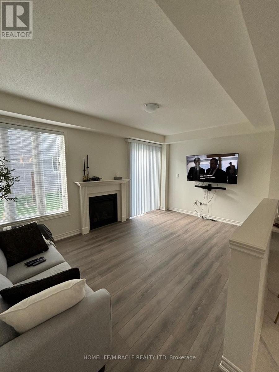 111 Stewardship Road, Brampton, Ontario  L7A 4W8 - Photo 11 - W13107132