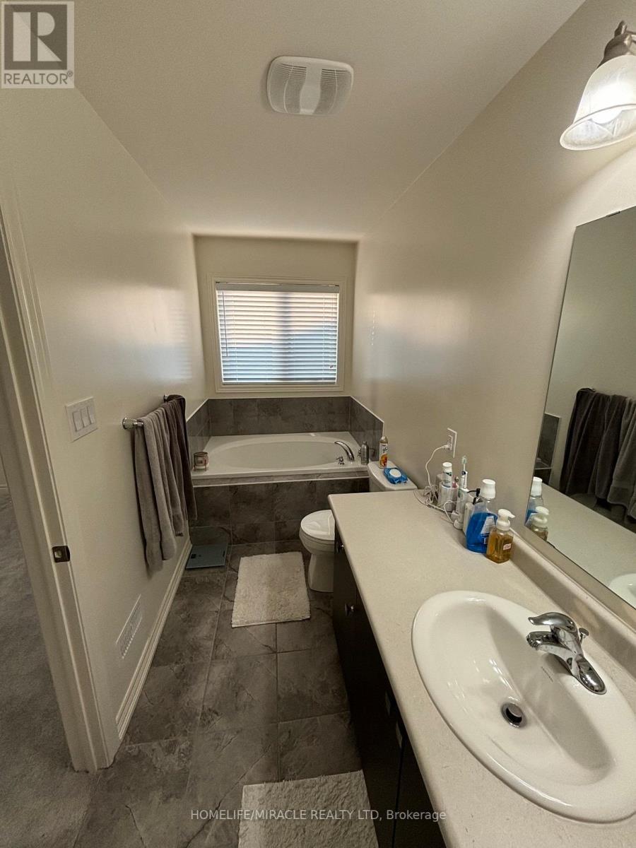 111 Stewardship Road, Brampton, Ontario  L7A 4W8 - Photo 19 - W13107132