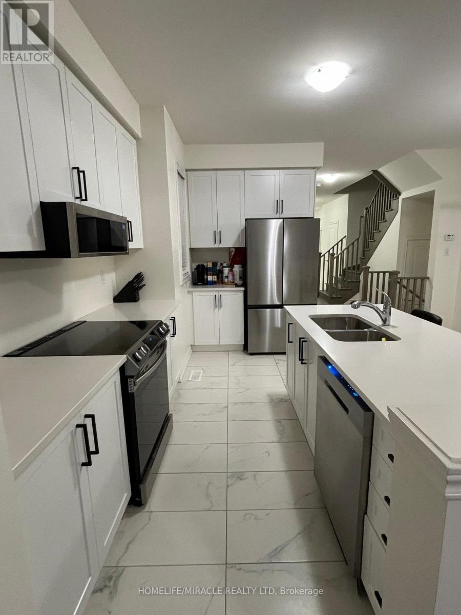 111 Stewardship Road, Brampton, Ontario  L7A 4W8 - Photo 8 - W13107132
