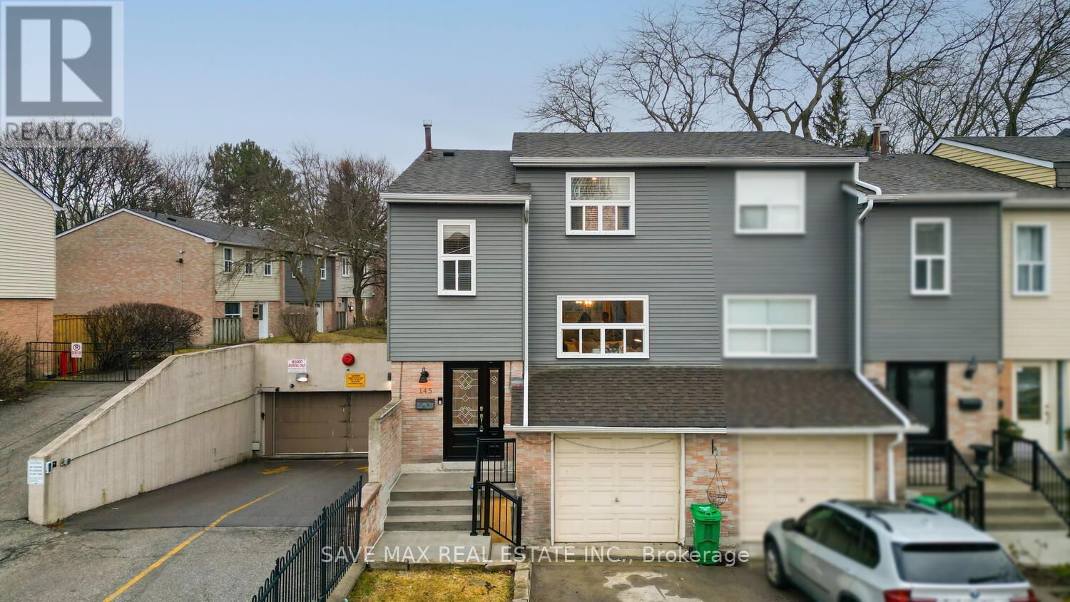 145 - 1050 SHAWNMARR ROAD, Mississauga, Ontario