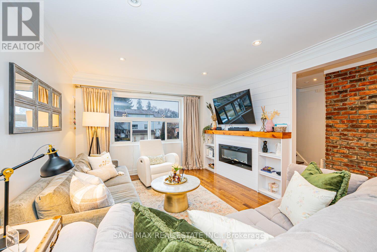 145 - 1050 Shawnmarr Road, Mississauga, Ontario  L5H 3V1 - Photo 15 - W13107144