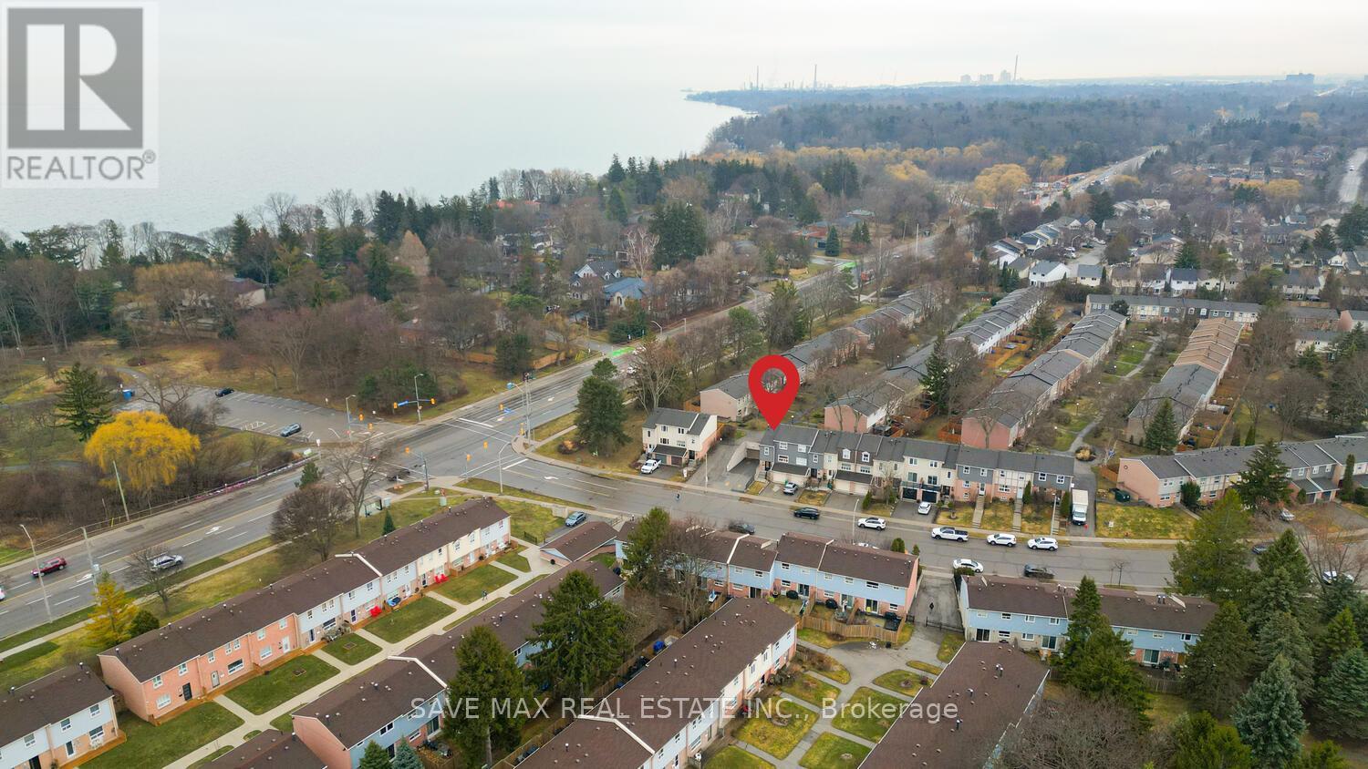 145 - 1050 Shawnmarr Road, Mississauga, Ontario  L5H 3V1 - Photo 3 - W13107144