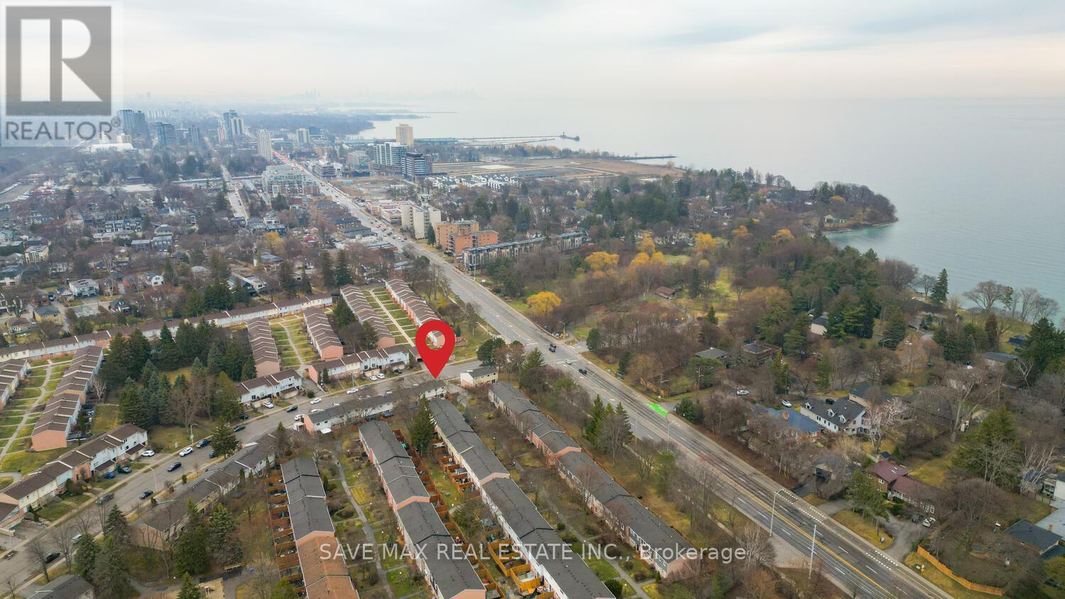 145 - 1050 Shawnmarr Road, Mississauga, Ontario  L5H 3V1 - Photo 4 - W13107144