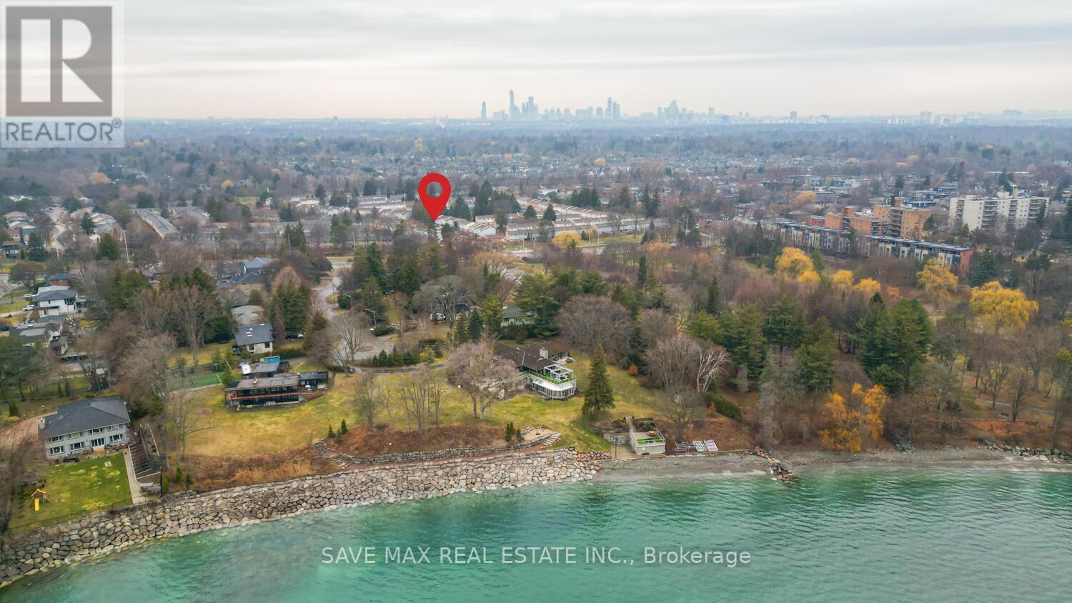 145 - 1050 Shawnmarr Road, Mississauga, Ontario  L5H 3V1 - Photo 5 - W13107144