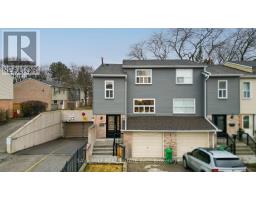 145 - 1050 SHAWNMARR ROAD, Mississauga, Ontario