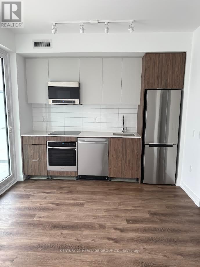 403 - 6 Chartwell Road, Toronto, Ontario  M8Z 4E8 - Photo 7 - W13107148