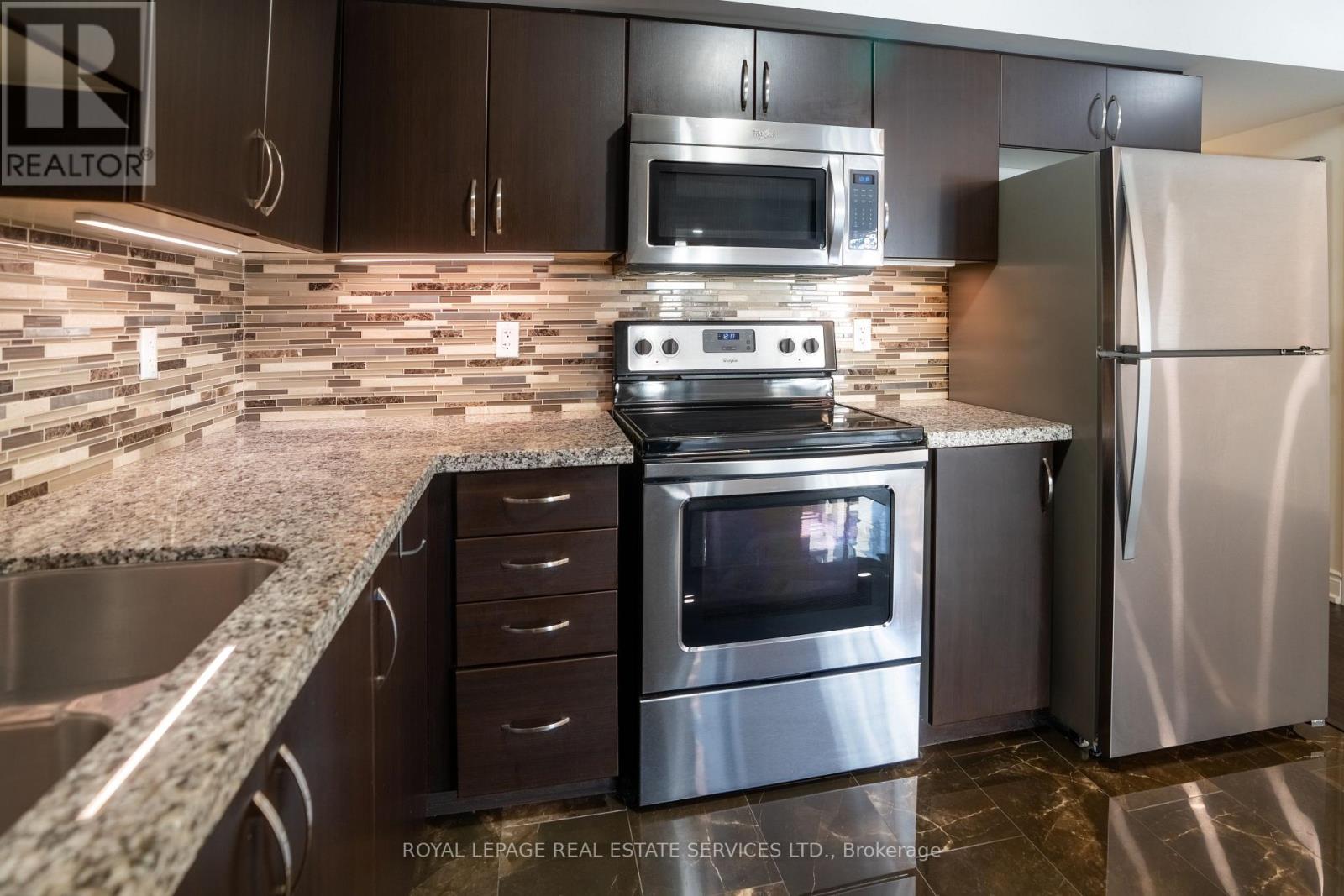 721 - 138 Widdicome Hill Boulevard, Toronto, Ontario  M9R 0A9 - Photo 10 - W13107172
