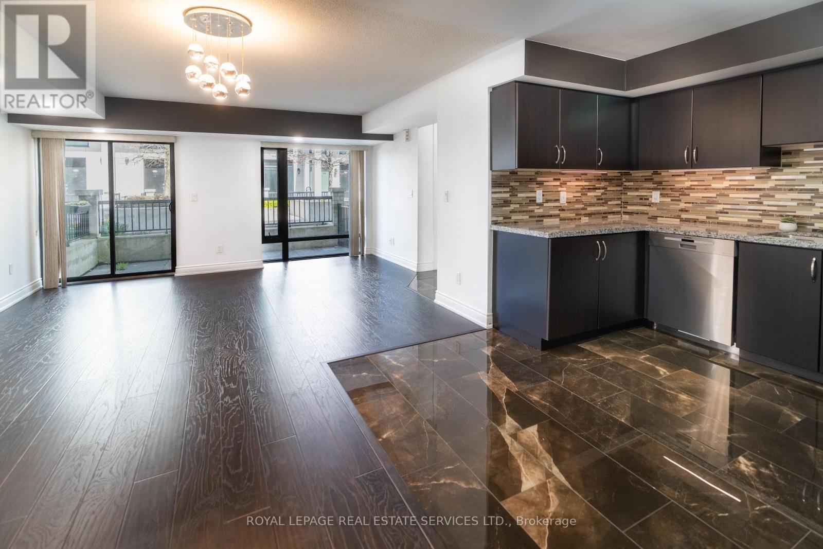 721 - 138 Widdicome Hill Boulevard, Toronto, Ontario  M9R 0A9 - Photo 6 - W13107172