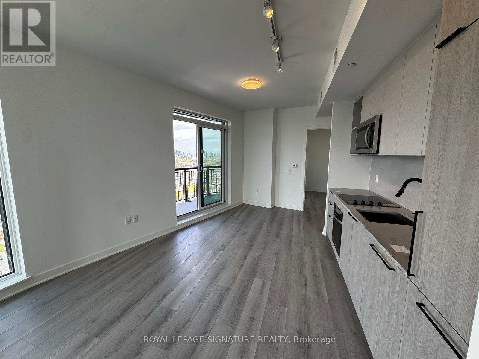 2602 - 1185 Dupont Street, Toronto, Ontario  M6H 0G5 - Photo 11 - W13107182