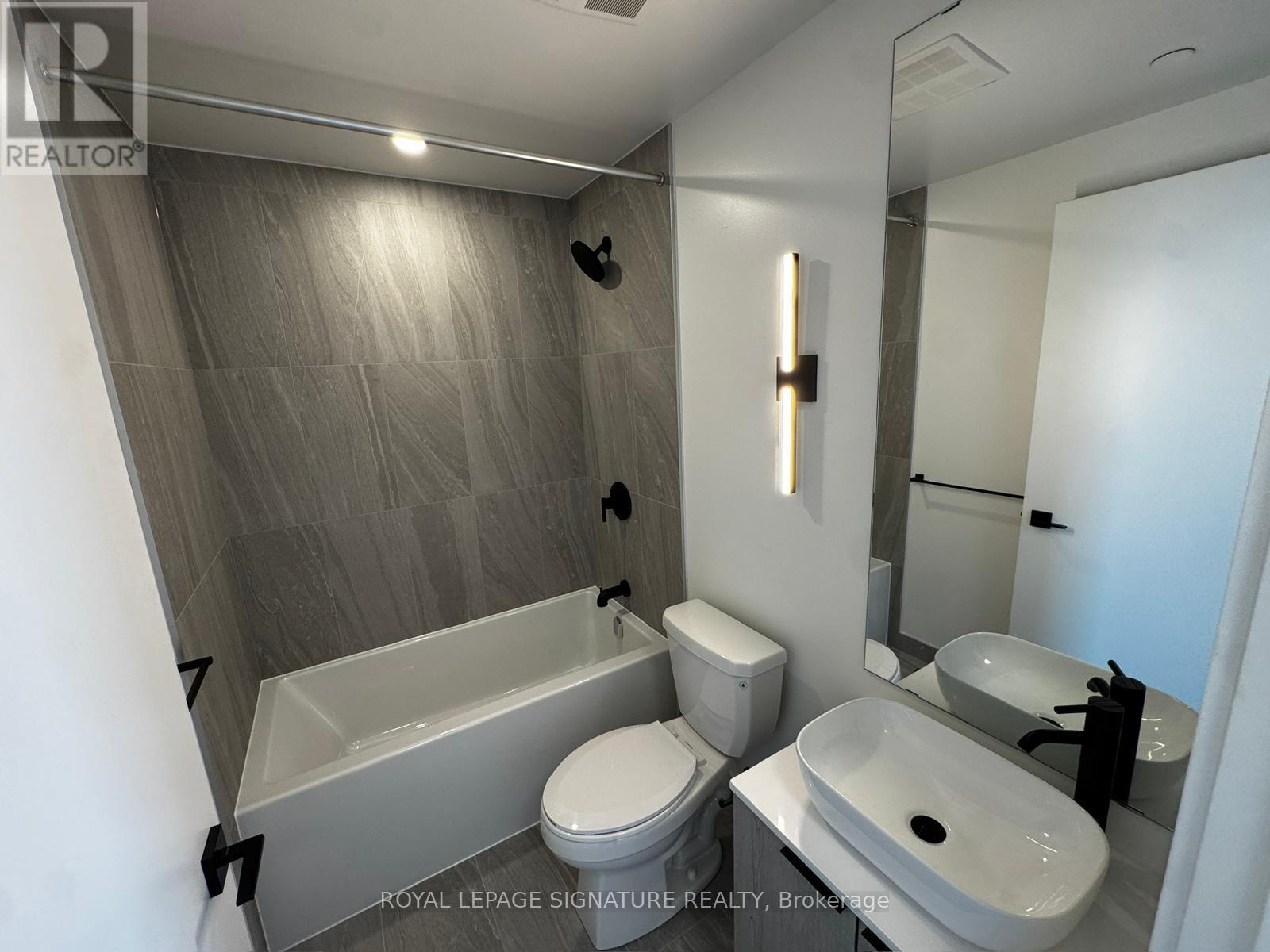 2602 - 1185 Dupont Street, Toronto, Ontario  M6H 0G5 - Photo 12 - W13107182