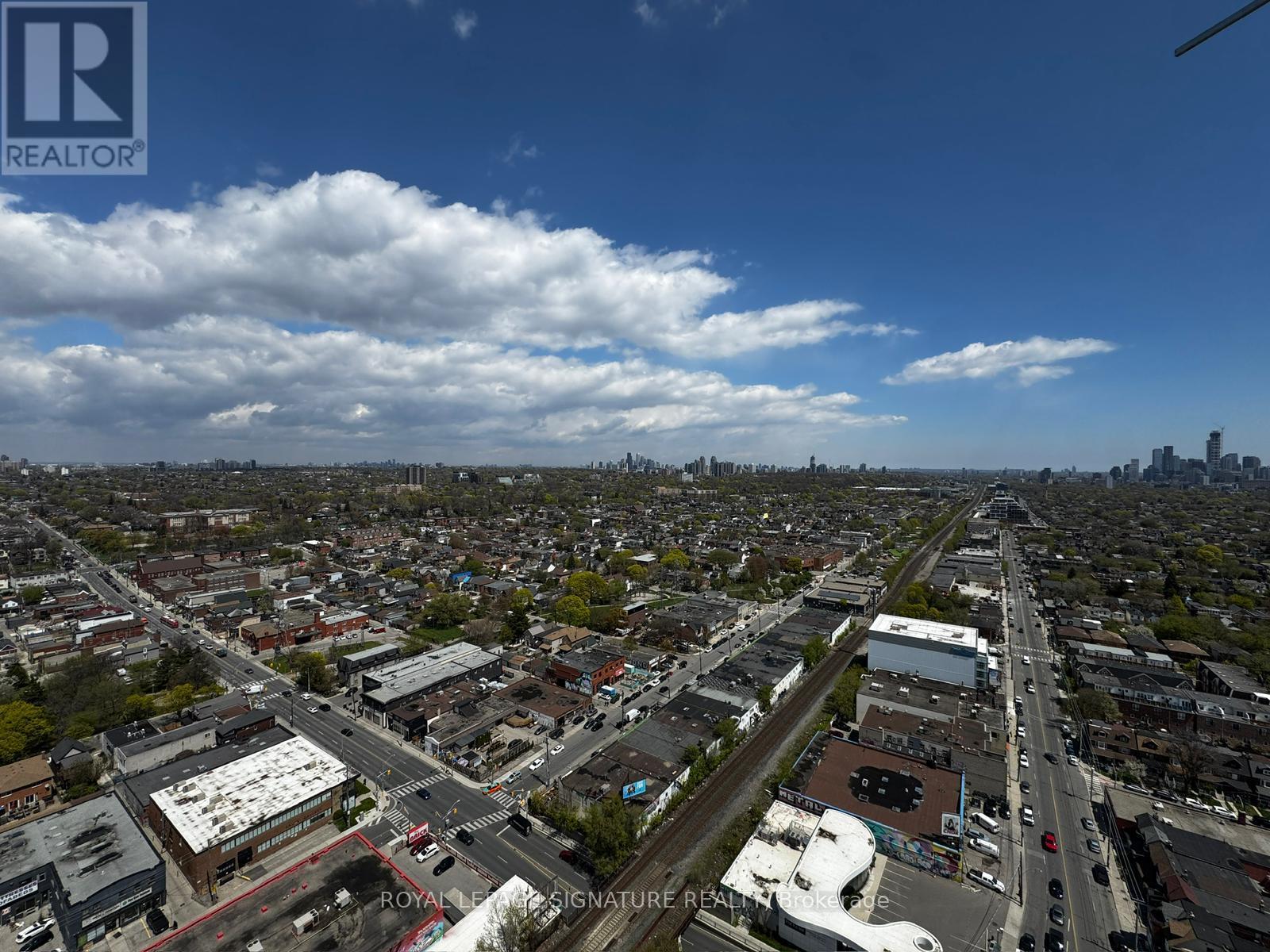 2602 - 1185 Dupont Street, Toronto, Ontario  M6H 0G5 - Photo 15 - W13107182