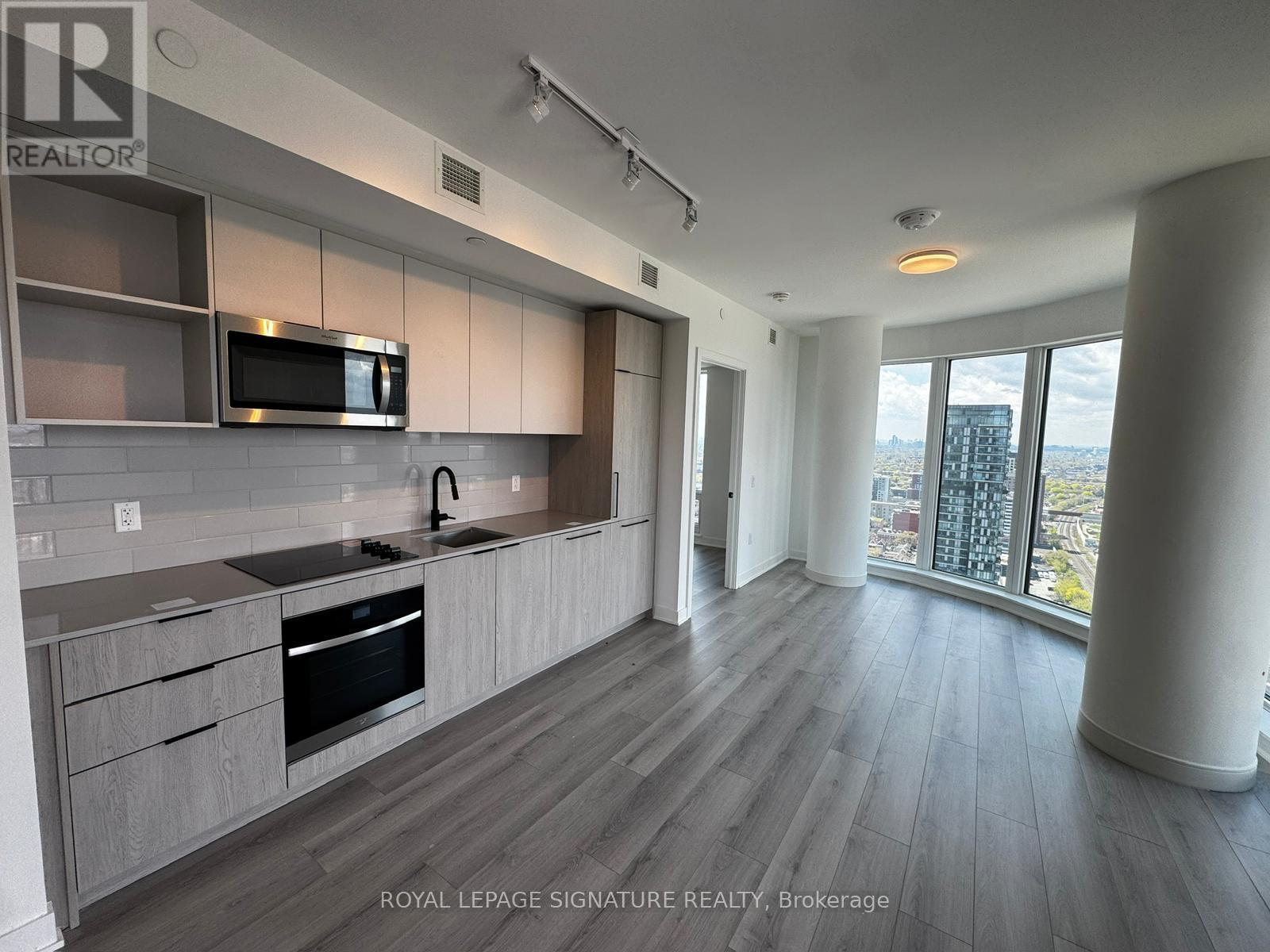 2602 - 1185 Dupont Street, Toronto, Ontario  M6H 0G5 - Photo 2 - W13107182