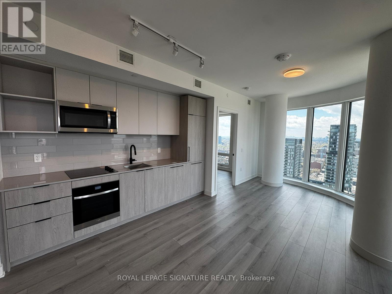 2602 - 1185 Dupont Street, Toronto, Ontario  M6H 0G5 - Photo 3 - W13107182