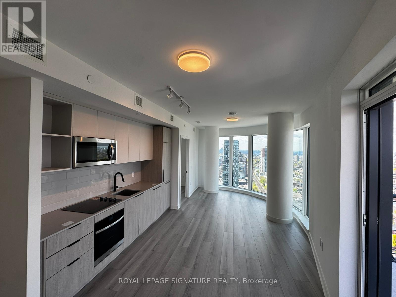 2602 - 1185 Dupont Street, Toronto, Ontario  M6H 0G5 - Photo 4 - W13107182