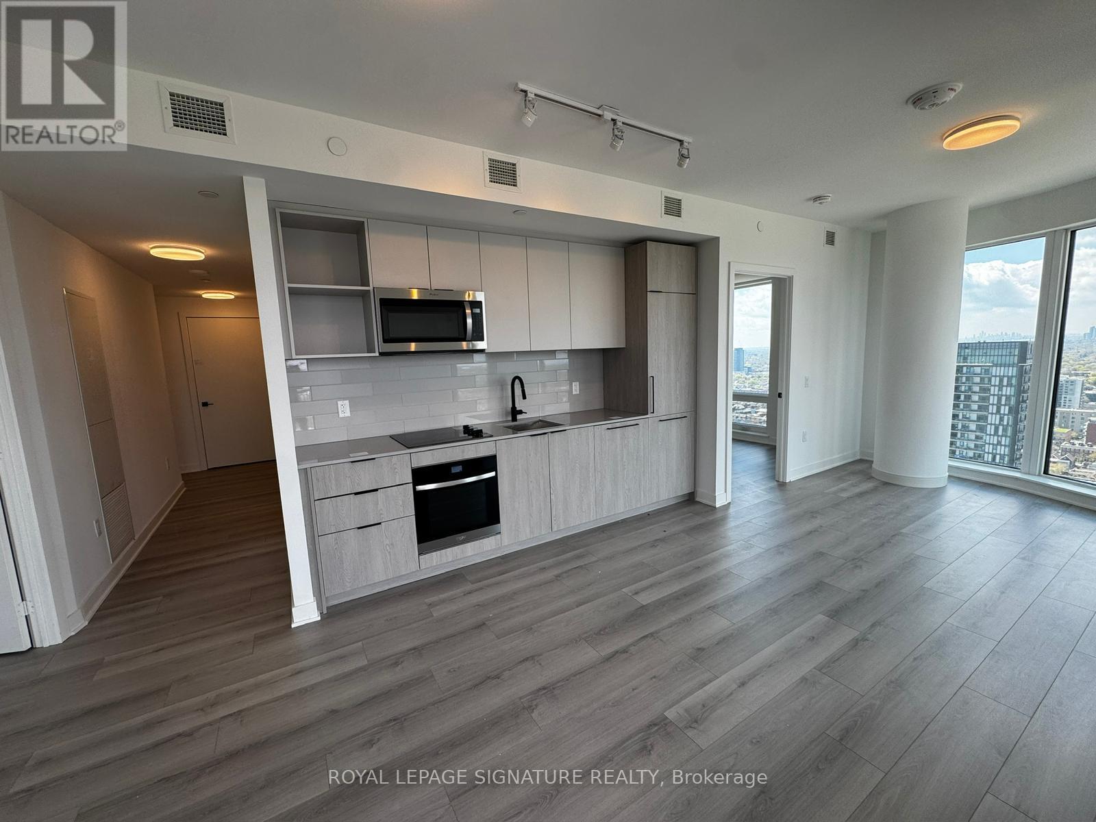 2602 - 1185 Dupont Street, Toronto, Ontario  M6H 0G5 - Photo 6 - W13107182