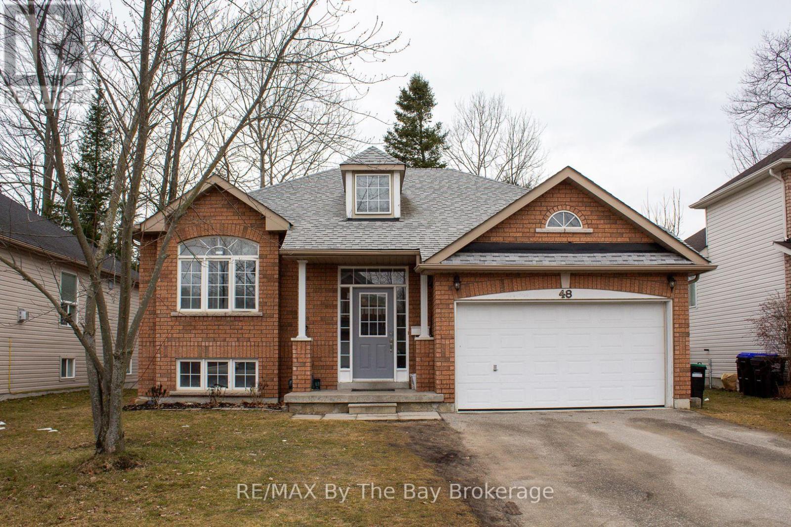 48 ROSE VALLEY WAY, Wasaga Beach, Ontario