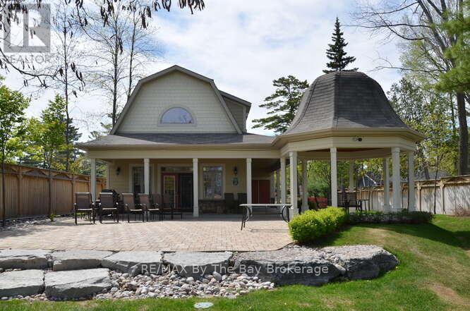 11 Savannah Crescent, Wasaga Beach, Ontario  L9Z 0E7 - Photo 36 - S12756656