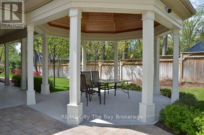 11 Savannah Crescent, Wasaga Beach, Ontario  L9Z 0E7 - Photo 37 - S12756656