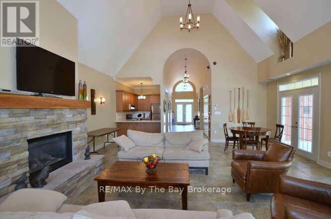 11 Savannah Crescent, Wasaga Beach, Ontario  L9Z 0E7 - Photo 40 - S12756656