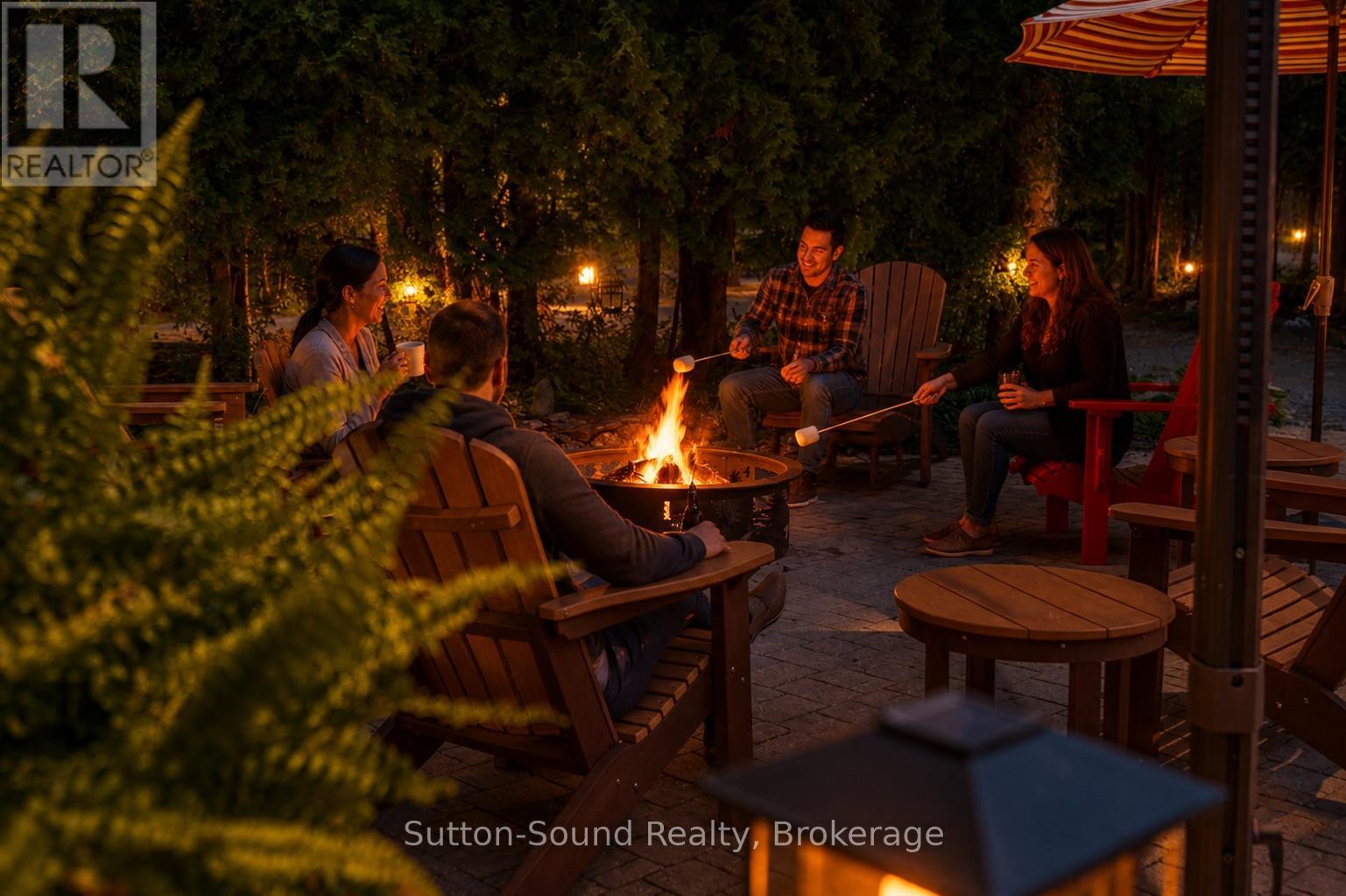1215 Sunset Drive, South Bruce Peninsula, Ontario  N0H 1X0 - Photo 41 - X13103568