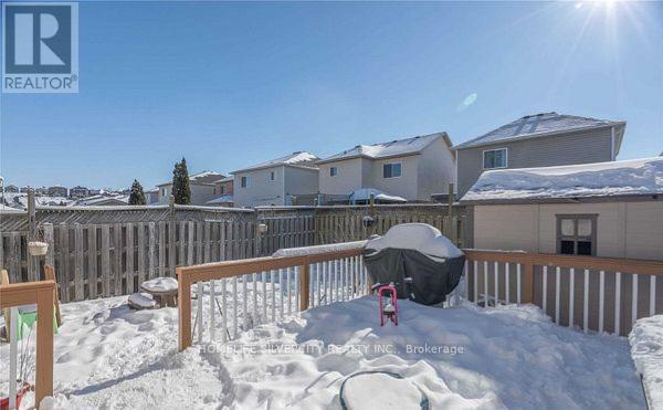 680 Langlaw Drive, Cambridge, Ontario  N1P 1H3 - Photo 18 - X13107082