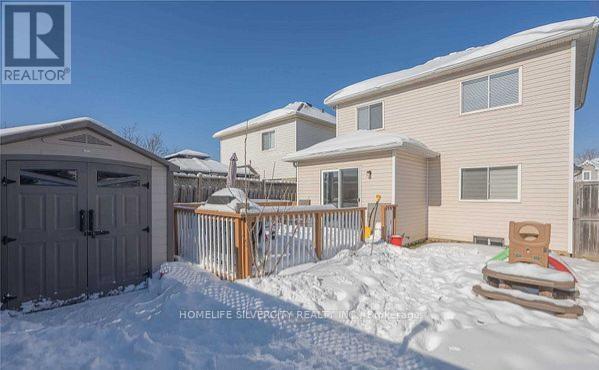 680 Langlaw Drive, Cambridge, Ontario  N1P 1H3 - Photo 19 - X13107082