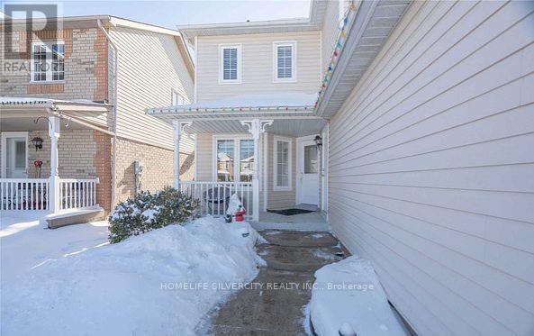 680 Langlaw Drive, Cambridge, Ontario  N1P 1H3 - Photo 2 - X13107082