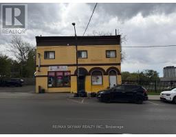 #2 - 323 COLBORNE STREET E, Brantford, Ontario
