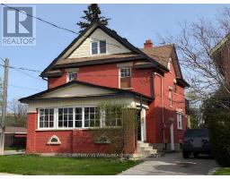 377 GUELPH STREET, Kitchener, Ontario
