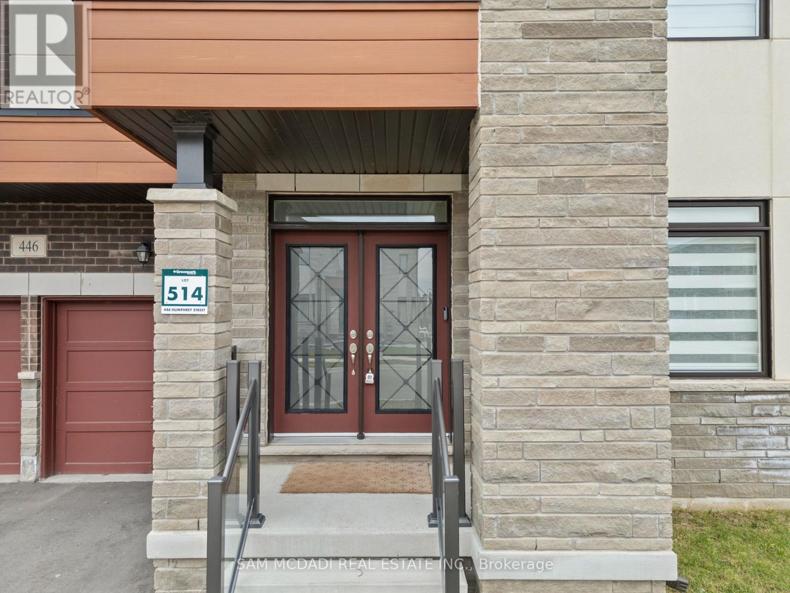 446 Humphrey Street, Hamilton, Ontario  L8B 1Z8 - Photo 3 - X13107114