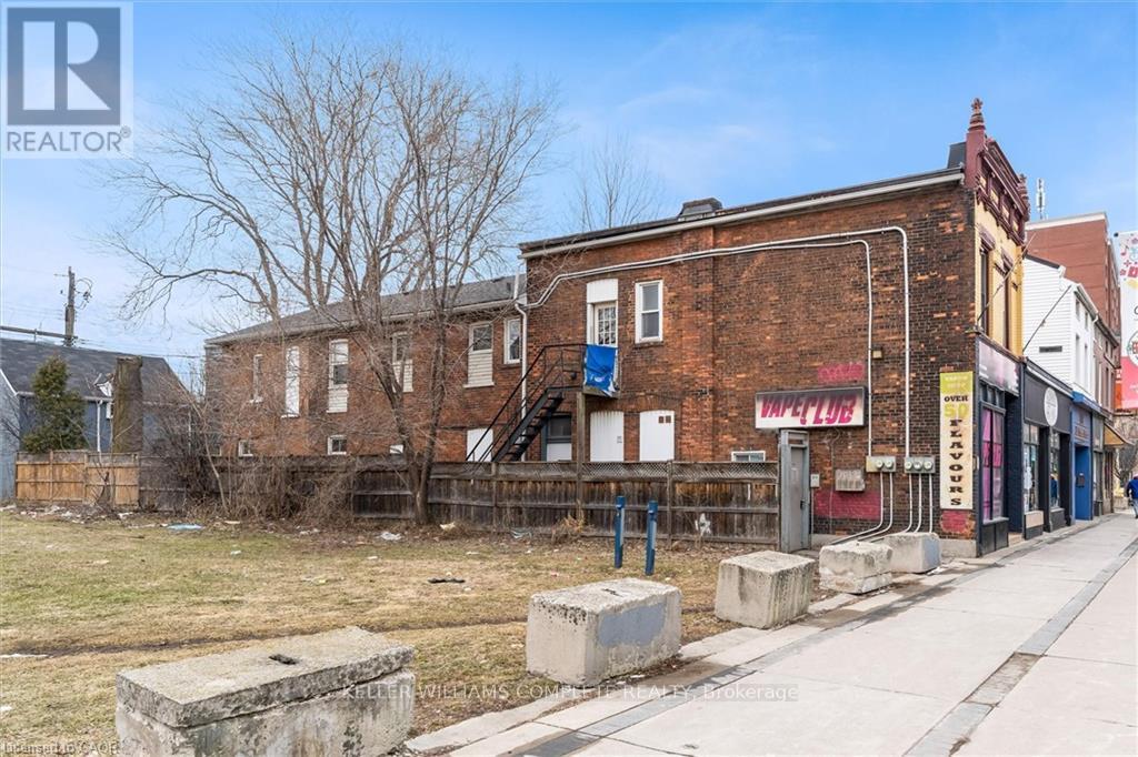 320 King Street E, Hamilton, Ontario  L8N 1C2 - Photo 2 - X13107146