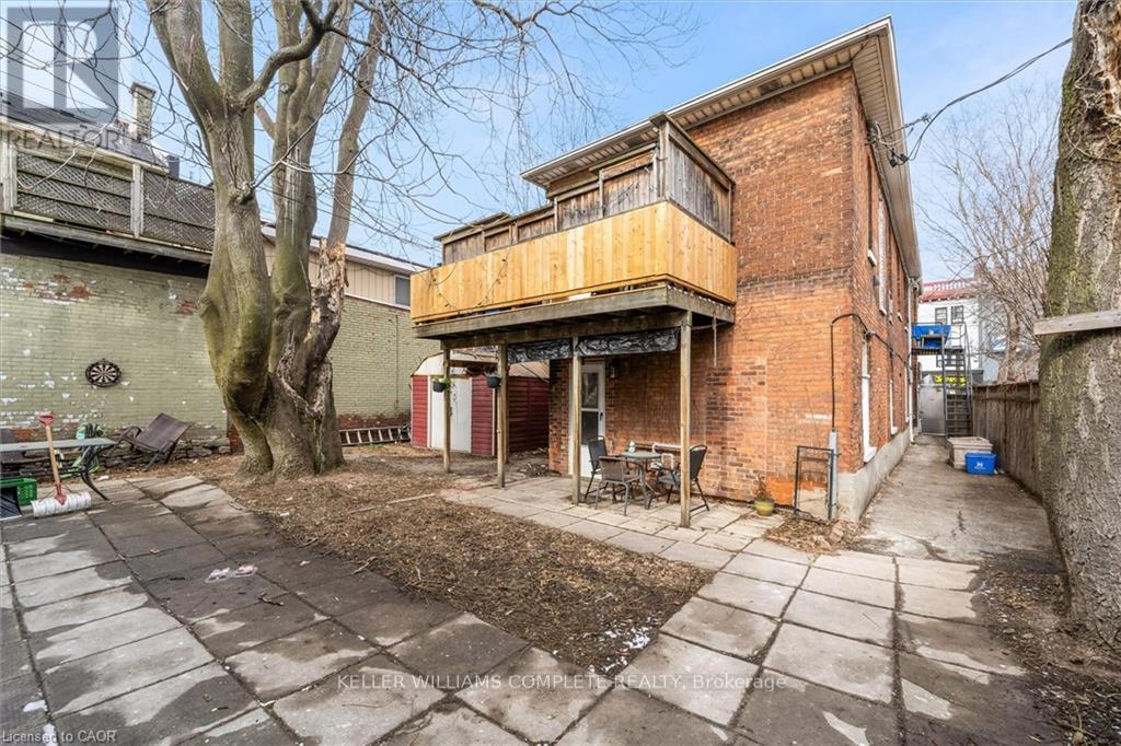 320 King Street E, Hamilton, Ontario  L8N 1C2 - Photo 33 - X13107146