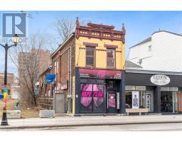 320 KING STREET E, Hamilton, Ontario