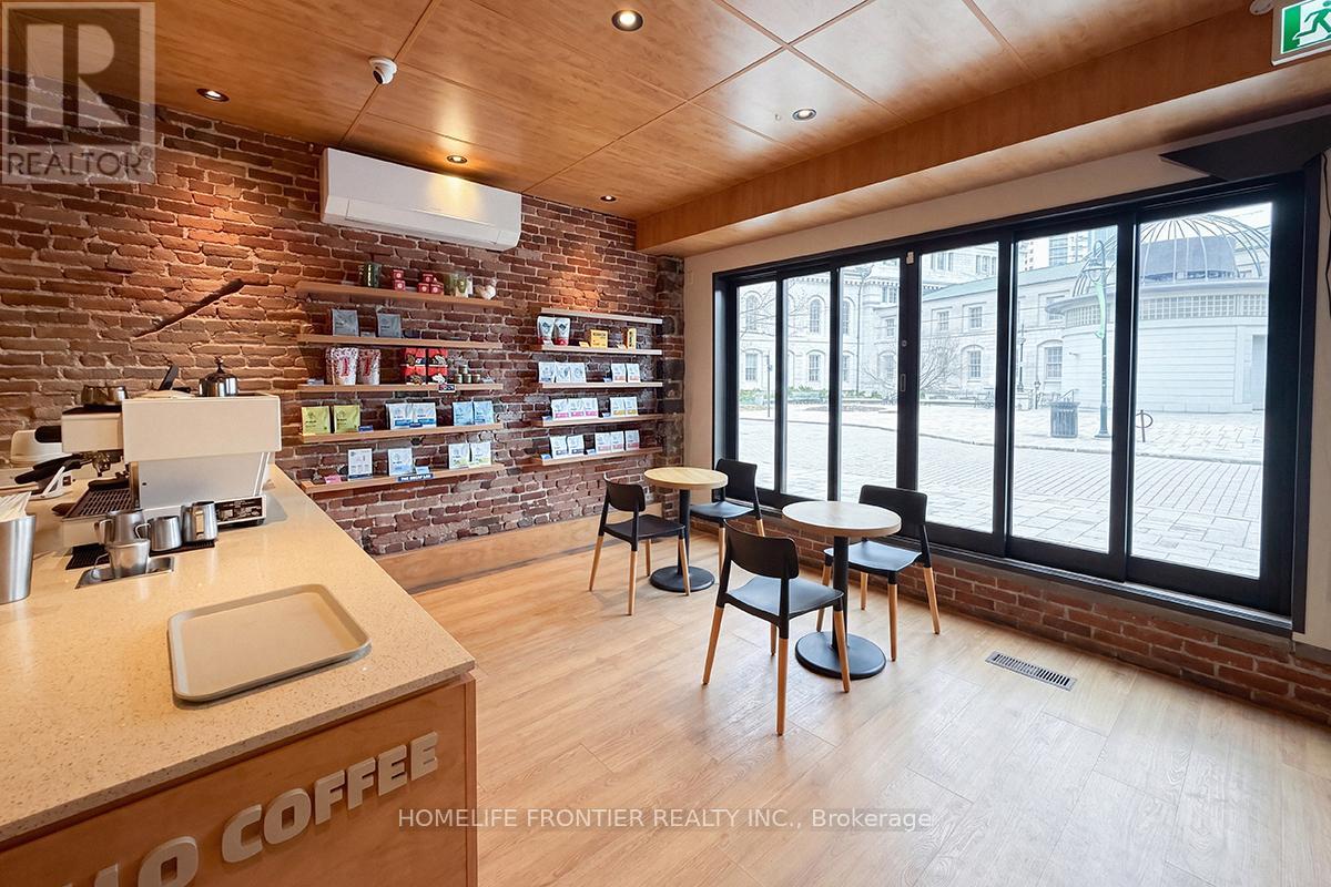 1st Floor - 33 Brock Street, Kingston, Ontario  K7L 1R7 - Photo 4 - X13107160