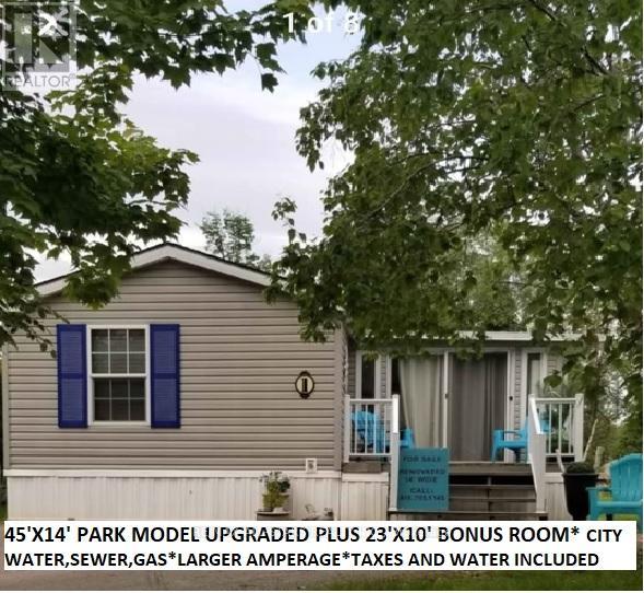1 KENORA TRAIL, Wasaga Beach, Ontario