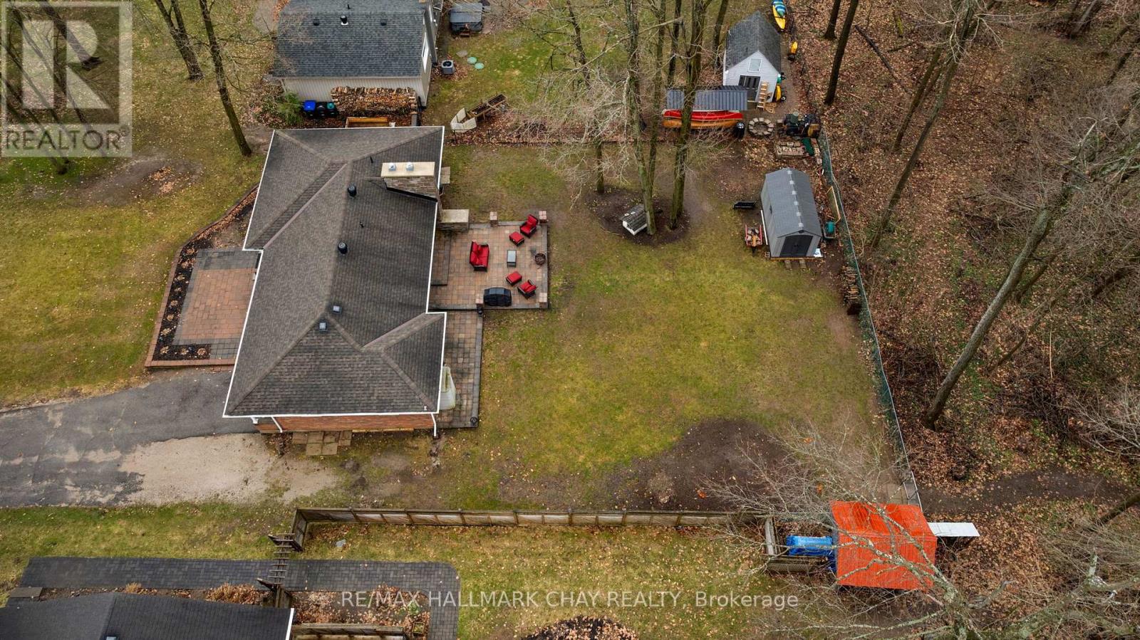 30 Jodies Lane, Springwater, Ontario  L0L 1X1 - Photo 38 - S13097056