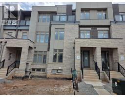 3304 -LOT 122 TAHA GARDENS, Oakville, Ontario